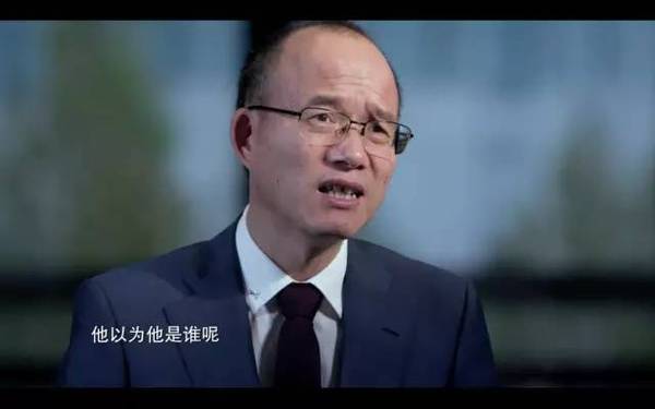 遇见大咖:郭广昌