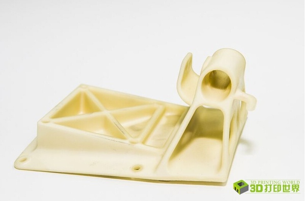 voxeljet为hyperloop超级高铁3d打印复杂零部件