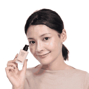 10块和1000块的粉底有什么区别?