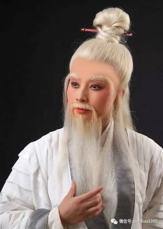 河南省越调剧团送戏间隙不忘创排新戏