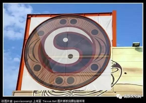 那些被误认为中国独有的文化符号