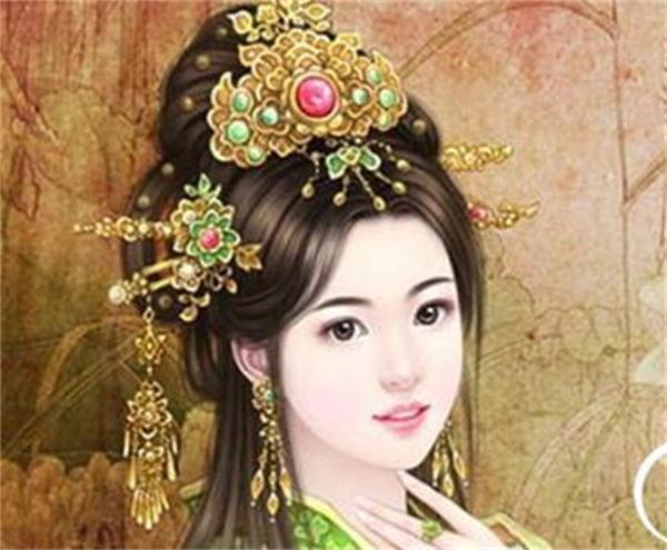 同时为两国皇后的羊献容 曾在两年内被五废五立 新闻频道 手机搜狐