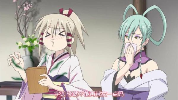 推荐那些很适合用来打发时间无聊时候观看的动漫!