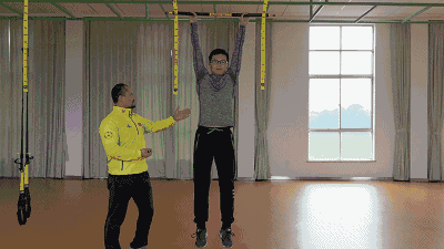 今天, 中国国家高尔夫球队运动表现专家,高提士高尔夫专项体能导师