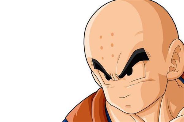 库林(乐视)地球最强男,可始终无法与赛亚人比较.