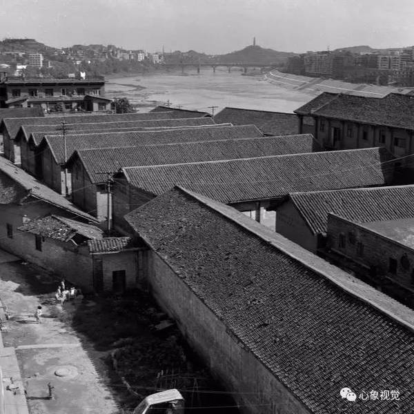 一段历史| 甜城记忆之东兴镇 堪称汉安"清明上河图"