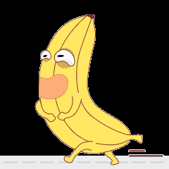 带了一大串香蕉 因为好吃的东西实在太多 小编就冷落了香蕉君 但是小