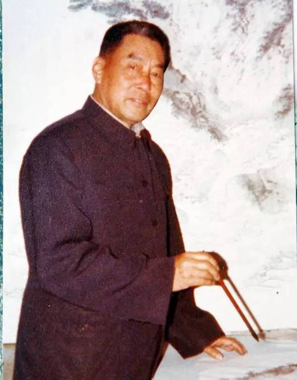 放歌2017——济南画院作品展