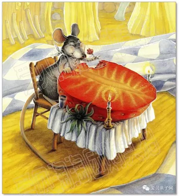 廖彩杏书单:韵文大师audrey wood作品9册