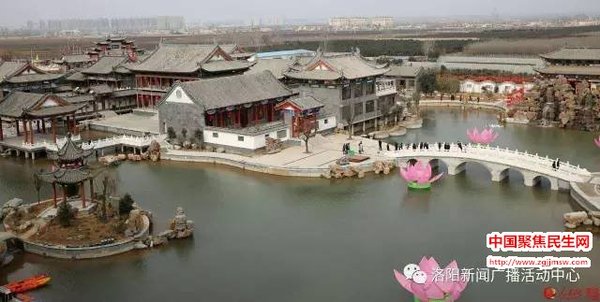 洛阳城市生活动态:贴近民生新闻
