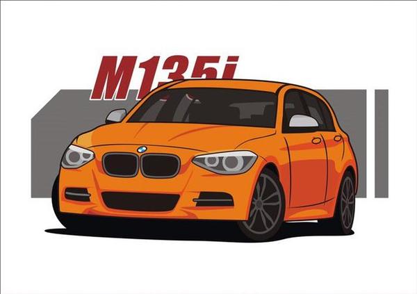 17张漫画解读小钢炮:最大功率?峰值扭矩配变速箱