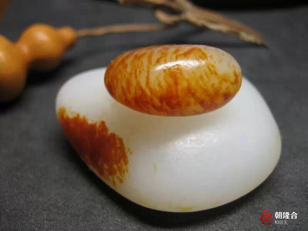 卡瓦石与和田玉的区别