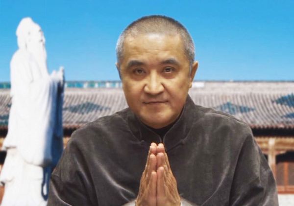摘自中国传统文化带动经济良性发展的经验分享 企业家胡小林先生主讲