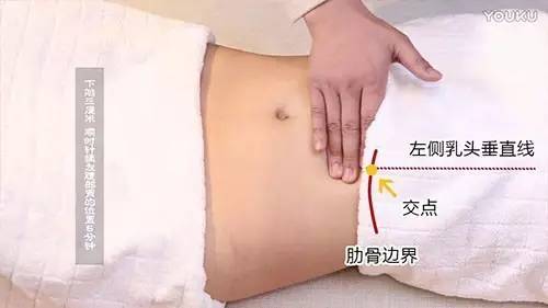 这么 揉肚子 能够促消化 治便秘 健康频道 手机搜狐