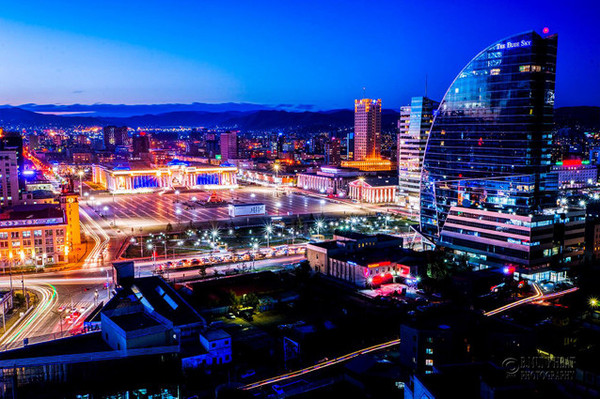 第6名 百慕大群岛