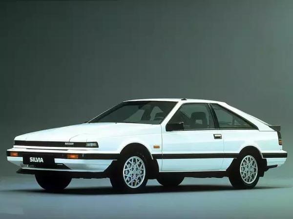 日产silvia s12 1992年,在对zlatko vukusich的项目有所了解后,全球