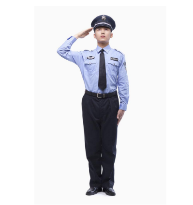 教你如何区分协警,正式警察服装(图)