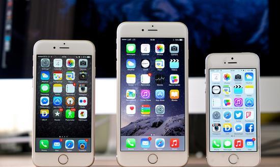 新iphone要用回不锈钢中框设计 据说有点不一样 科技频道 手机搜狐