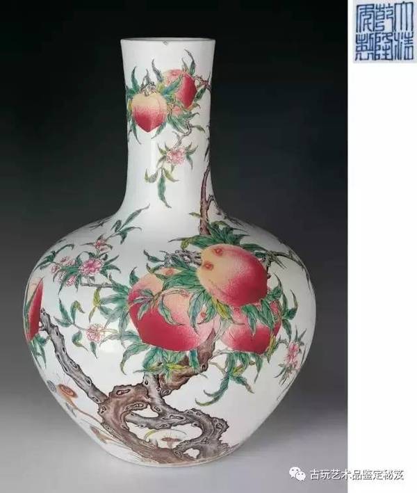 粉彩瓷，中国最贵的瓷器！-新闻频道-手机搜狐