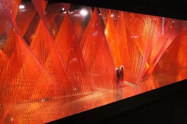 周年纪念」 资生堂银座旗舰店 2016 年圣诞主题「life is a gift」