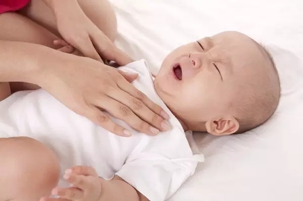 如何预防新生宝宝吸入性肺炎 新闻频道 手机搜狐