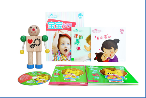 玩拼装玩具游戏有什么好处