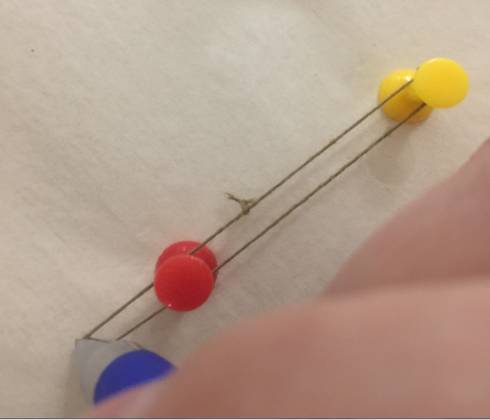 【动手做】巧画椭圆