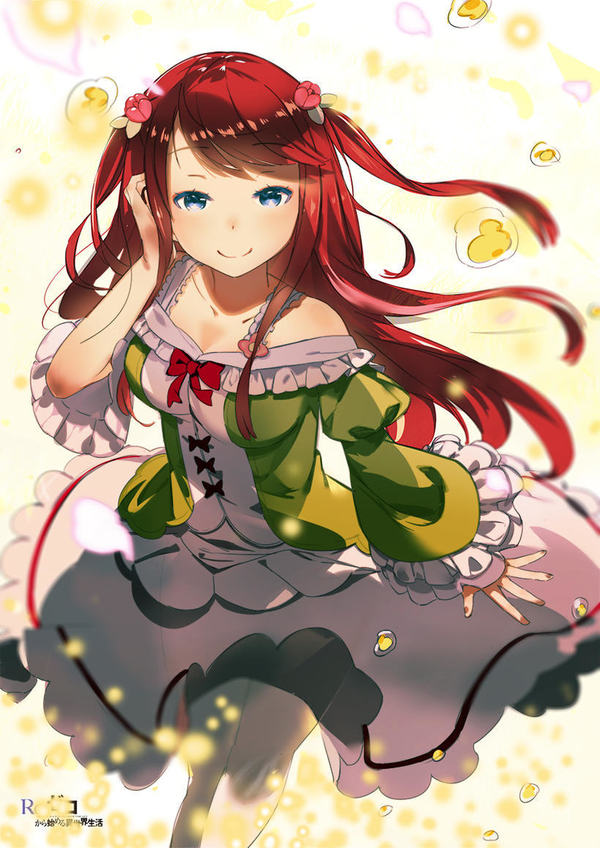 这些美少女竟然同一个人画的?