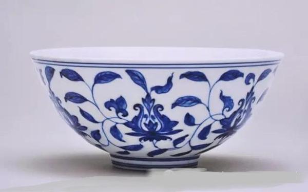 谁才是史上最贵的碗?