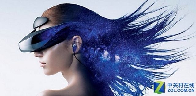 性感美女体验VR 大胸长腿诱惑福利图集