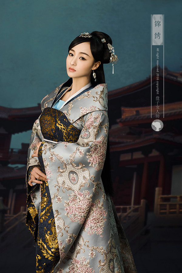 盘子女人坊新年首秀