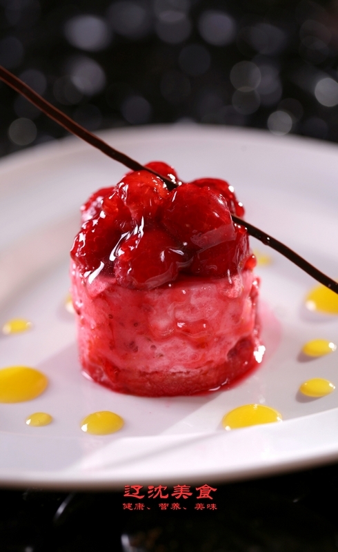 沈阳今旅酒店"摩登情人节"主题海鲜晚餐-美食频道-手机搜狐