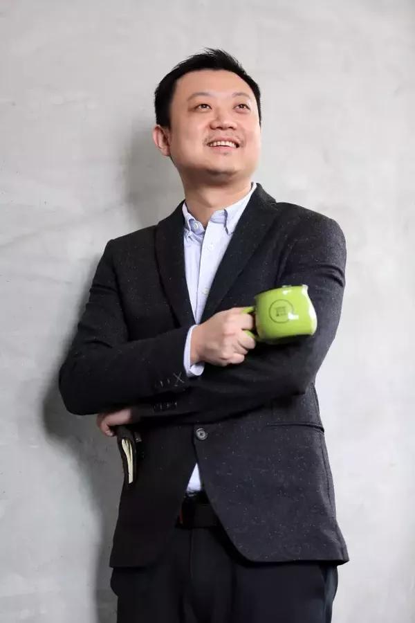 八音盒李博:创业应该是让生活更美好