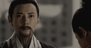 韩栋版王重阳帅炸了 怪不得小龙女祖师那么爱他