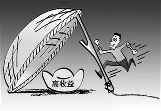 投资理财失败的原因有哪些