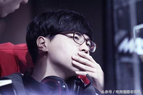 冠军坟墓lpl?笨鸡盲僧4400输出 我想念skt的家