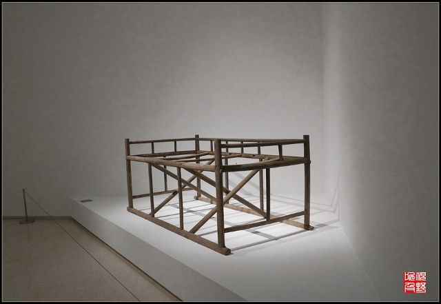 红砖美术馆家具设计展 简单就是不简单