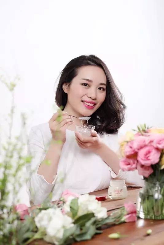 "都劝我做女人 可是我只想做个人 ." | 洪泰帮8位女创始人访谈录