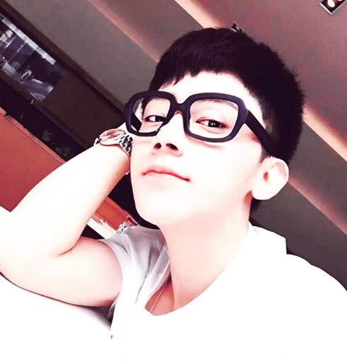 时尚人物丨专访ah阿辉老师,女人你本来就很美