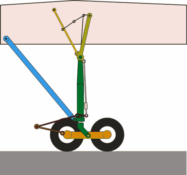看了这些机械动态图,让你秒懂机械原理!(收藏版)