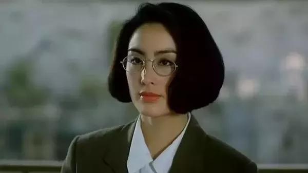 "鹿鼎记"系列中毒辣的太后 卧底的神龙教圣女龙儿 ▽