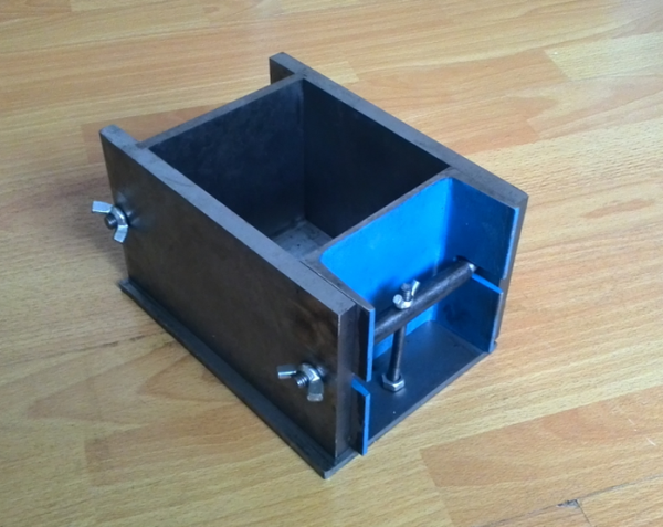 新标准砌墙砖_抗压模具_磁力振动台丨搅拌机