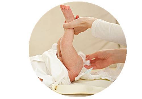 这5大错误是新手父母在换纸尿裤的过程中常犯的,赶紧一起来学习一下.