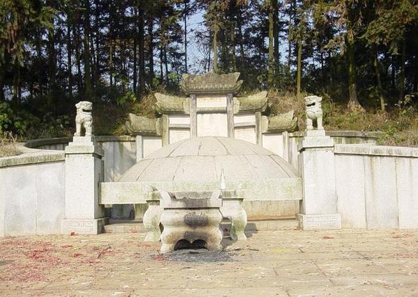 145年前,灭太平天国,南京大屠杀的曾国藩逝世