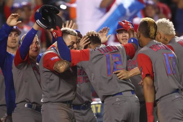 wbc战报| 林多双响拜耶兹锦上添花 波多黎各力擒墨西哥