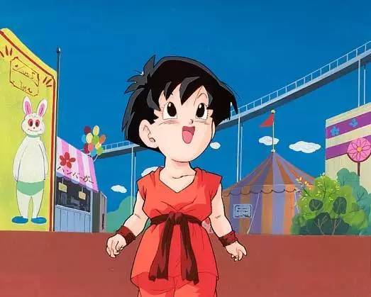 龙珠 孙悟空与朋友们的后代 谁更强大 无线频道 手机搜狐 龙珠 孙悟空与朋友们的后代 谁更强大 无线频道 手机搜狐