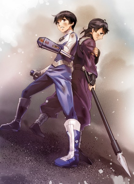 童年偶像之《超级战队》系列特辑