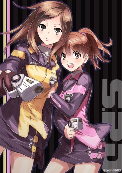 童年偶像之《超级战队》系列特辑