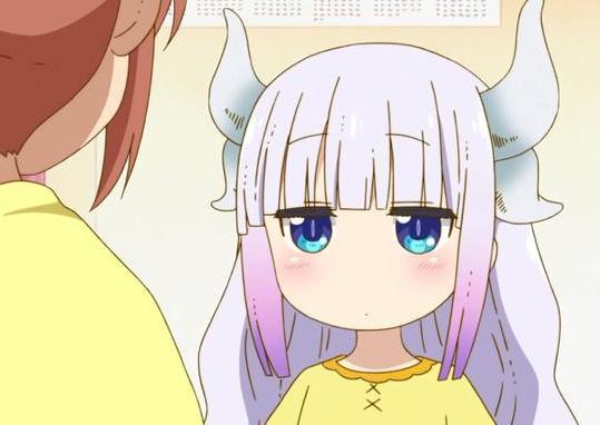 萝莉萌龙康娜神奈 让你爱上小粗腿和大饼脸 无线频道 手机搜狐