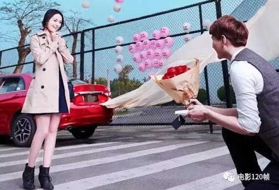 这个中国男人娶了四对姐妹花为妻